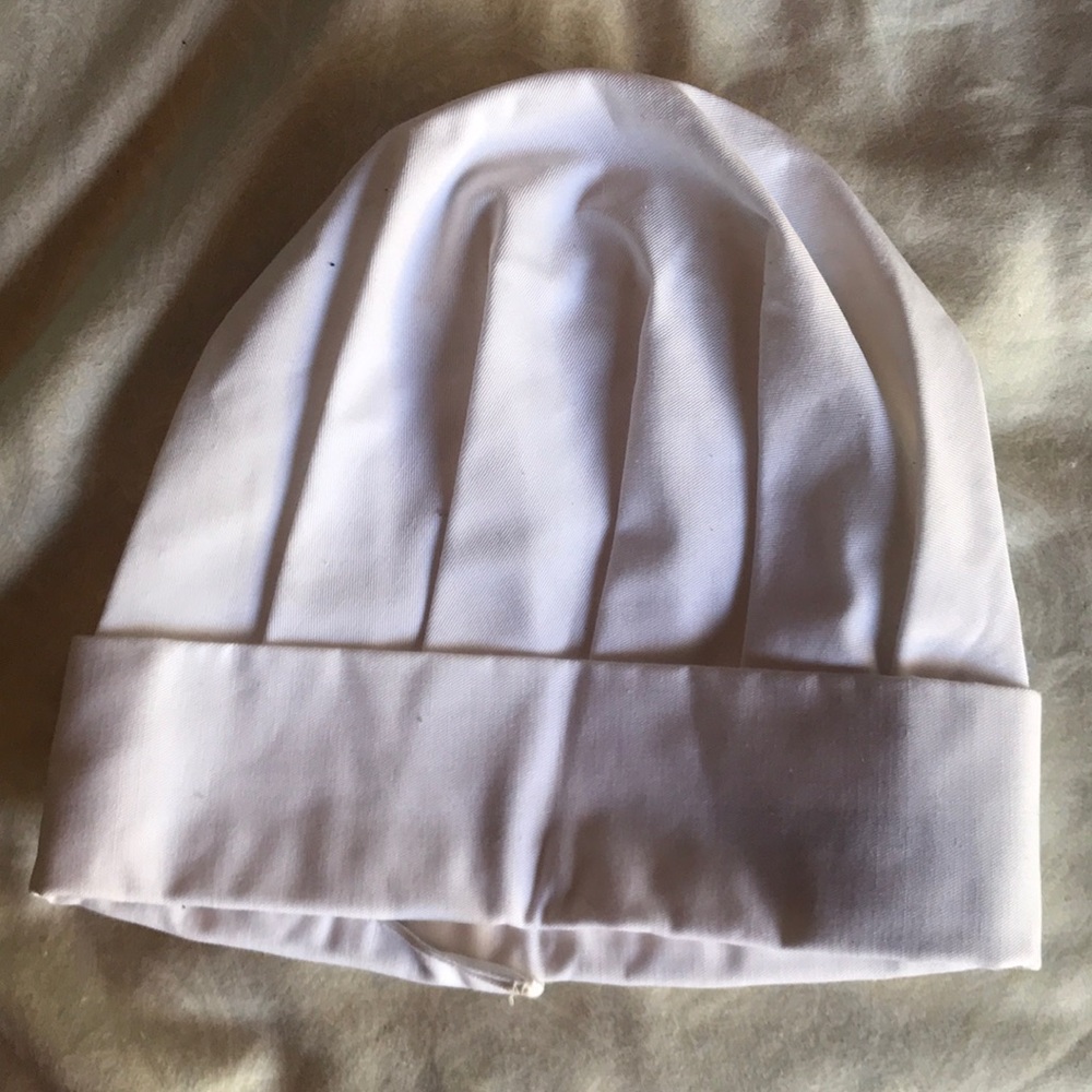 Chef hat